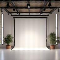 Studio rental facility