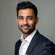 Rahul Patel - Lead Photographer