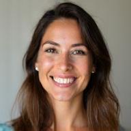 Sophia Williams - Studio Manager